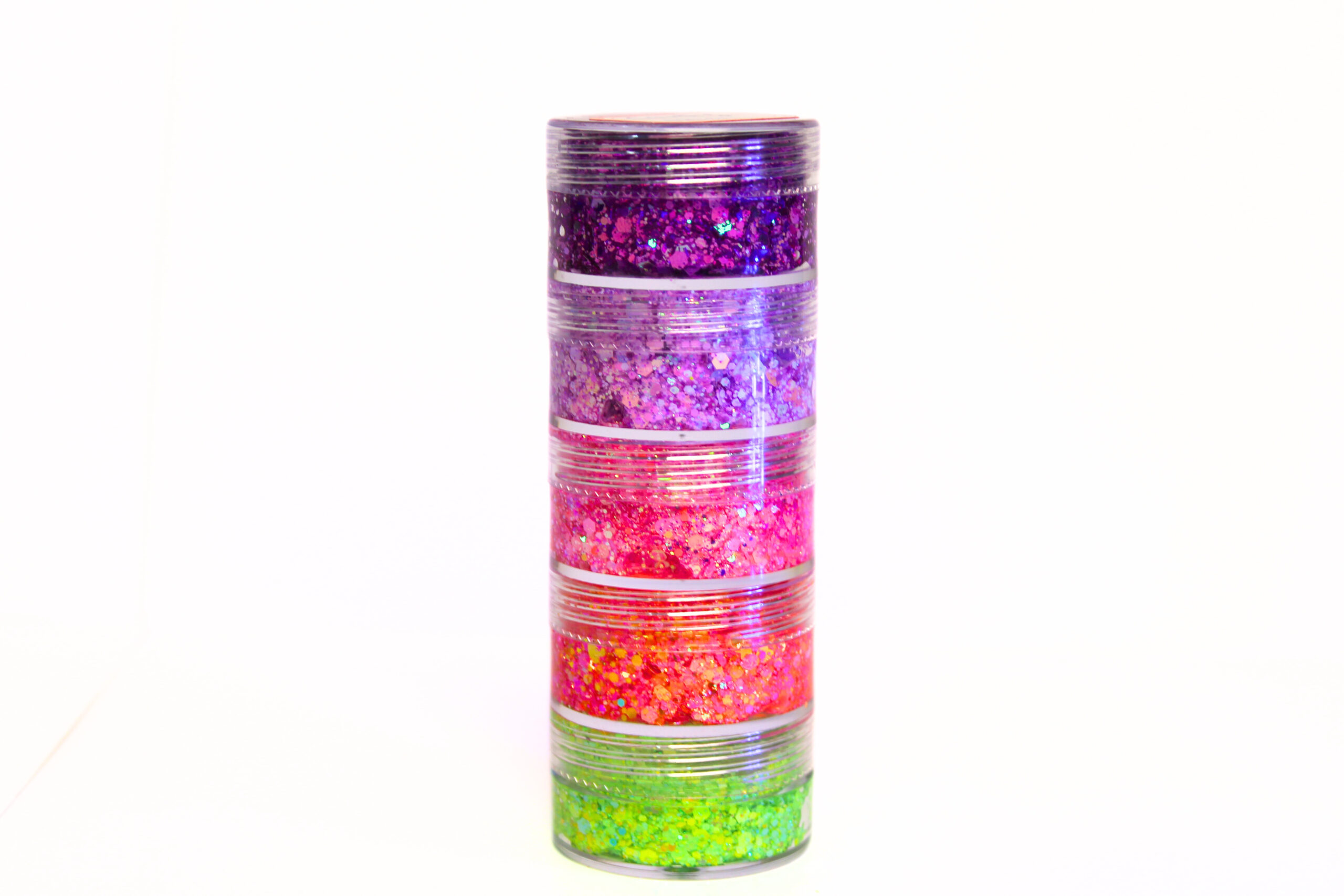 Torre Candy Neon glitter