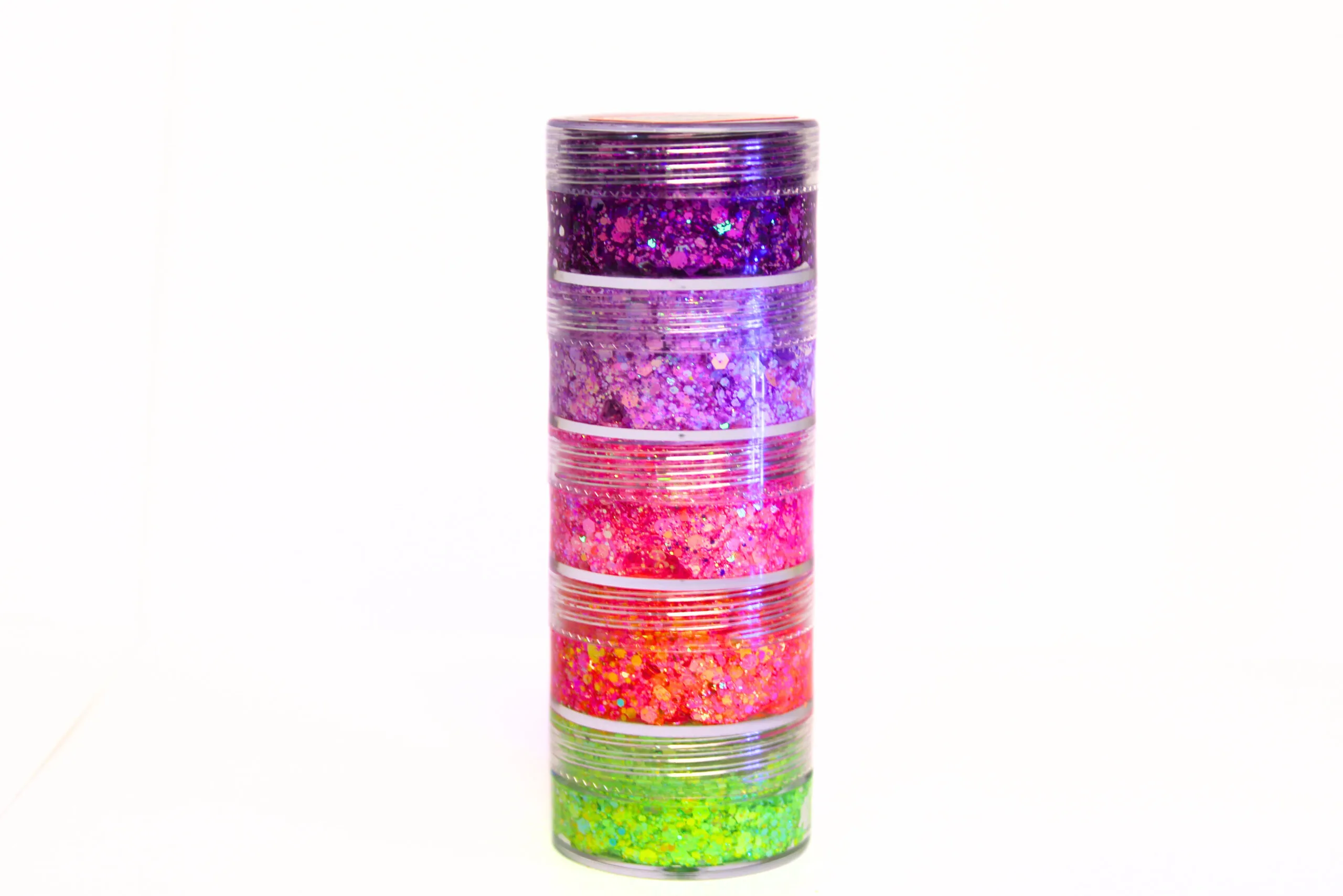 Torre Candy Neon glitter