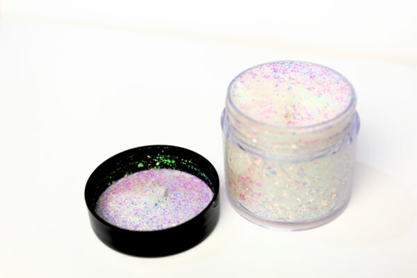 Diamond tornasol glitter crema oz - Image 3