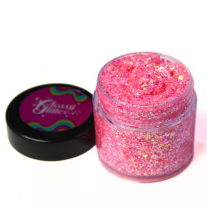 Glitter Especiales Oz rosaPz