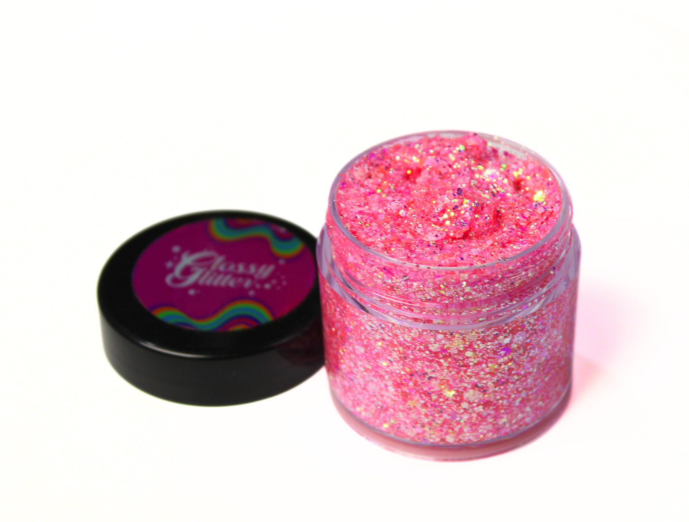 Glitter Especiales Oz rosaPz