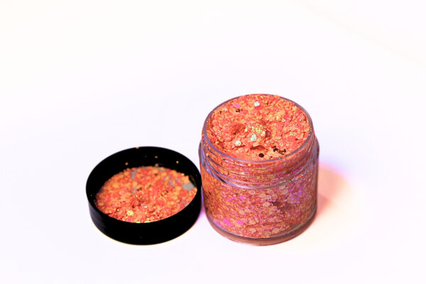 Glitter Especiales Oz Neon Pz - Image 4