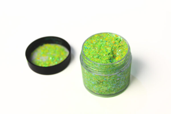 Glitter Especiales Oz Neon Pz - Image 5