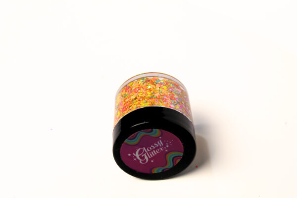 Glitter Especiales Oz Neon Pz - Image 9