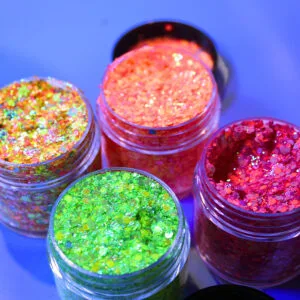 Crema Glitter