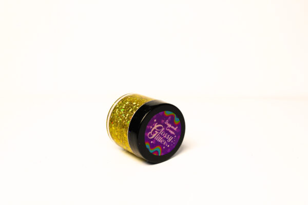 glitter Dorado - Image 2