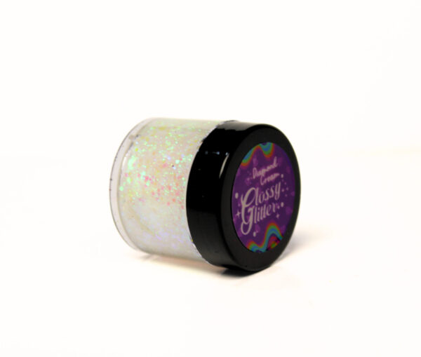 glitter glaseado - Image 2