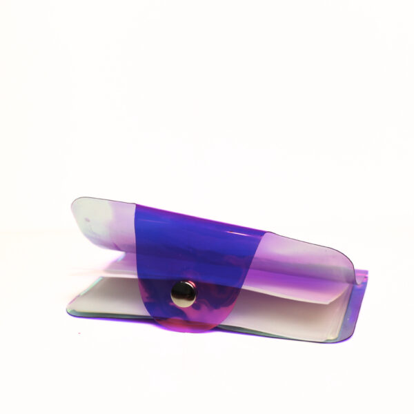 Album para plantilla morado pasata blanda - Image 4