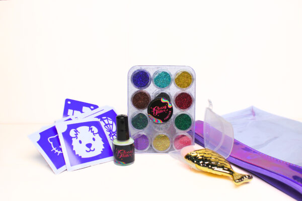 KIT TATTO FOREVER - Image 3