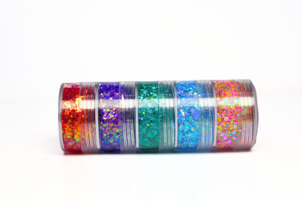 Torre Enjoy glitter gel - Image 2