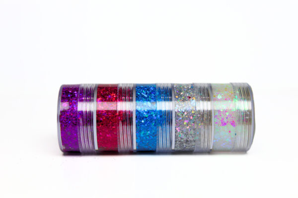 Torre Fairy glitter gel - Image 2