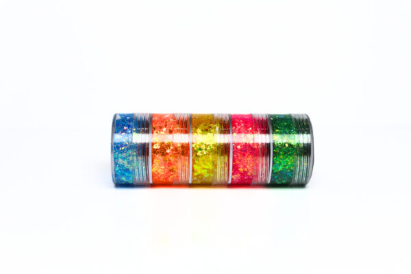 Jelly Glitter Torre - Image 2