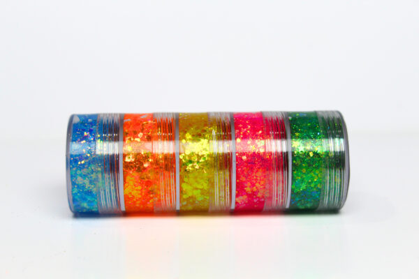 Jelly Glitter Torre - Image 3