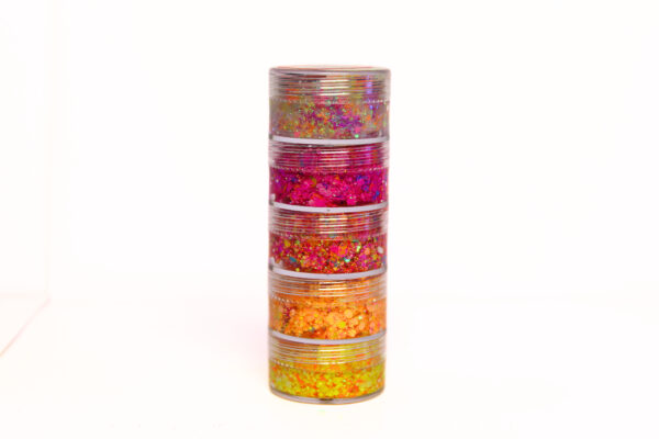 Torre Neon glitter - Image 3
