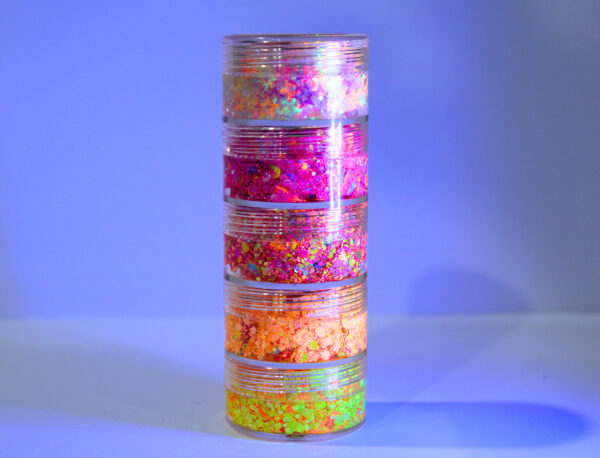 Torre Neon glitter - Image 4