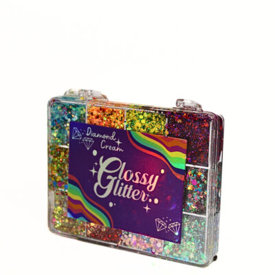 Glitter Bar gel