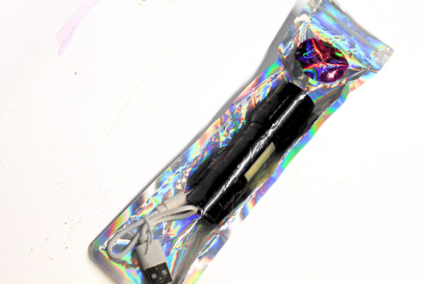 Lampara luz neon - Image 6