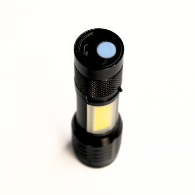 Lampara luz neon