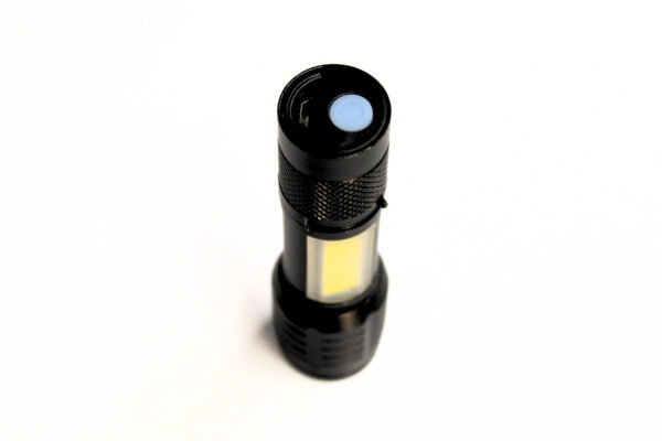 Lampara luz neon