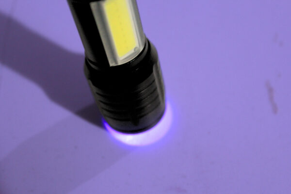 Lampara luz neon - Image 3