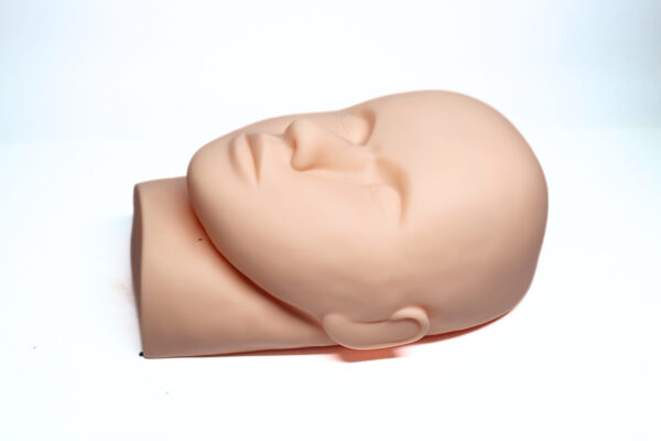Maniquí Cara Practicador pinta caritas - Image 3