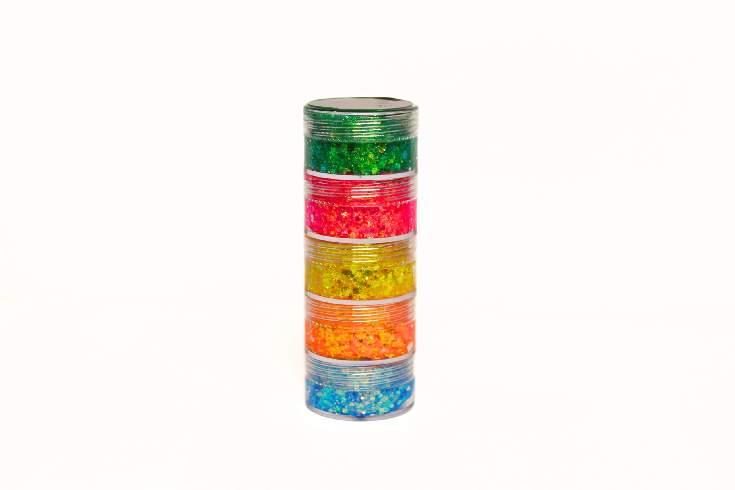 Jelly Glitter Torre