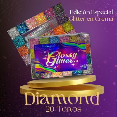 Diamond 20 Tonos