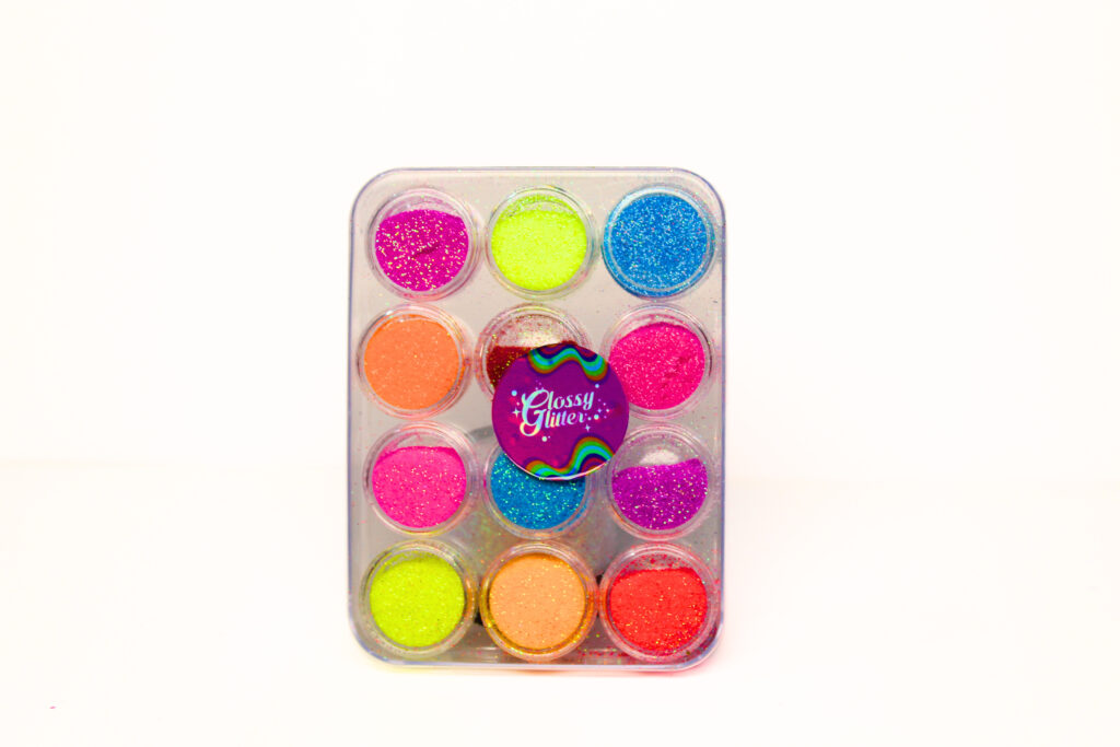 Paleta Tatto | Neon