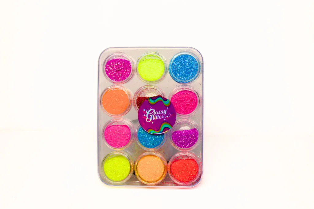 Paleta Tatto | Neon