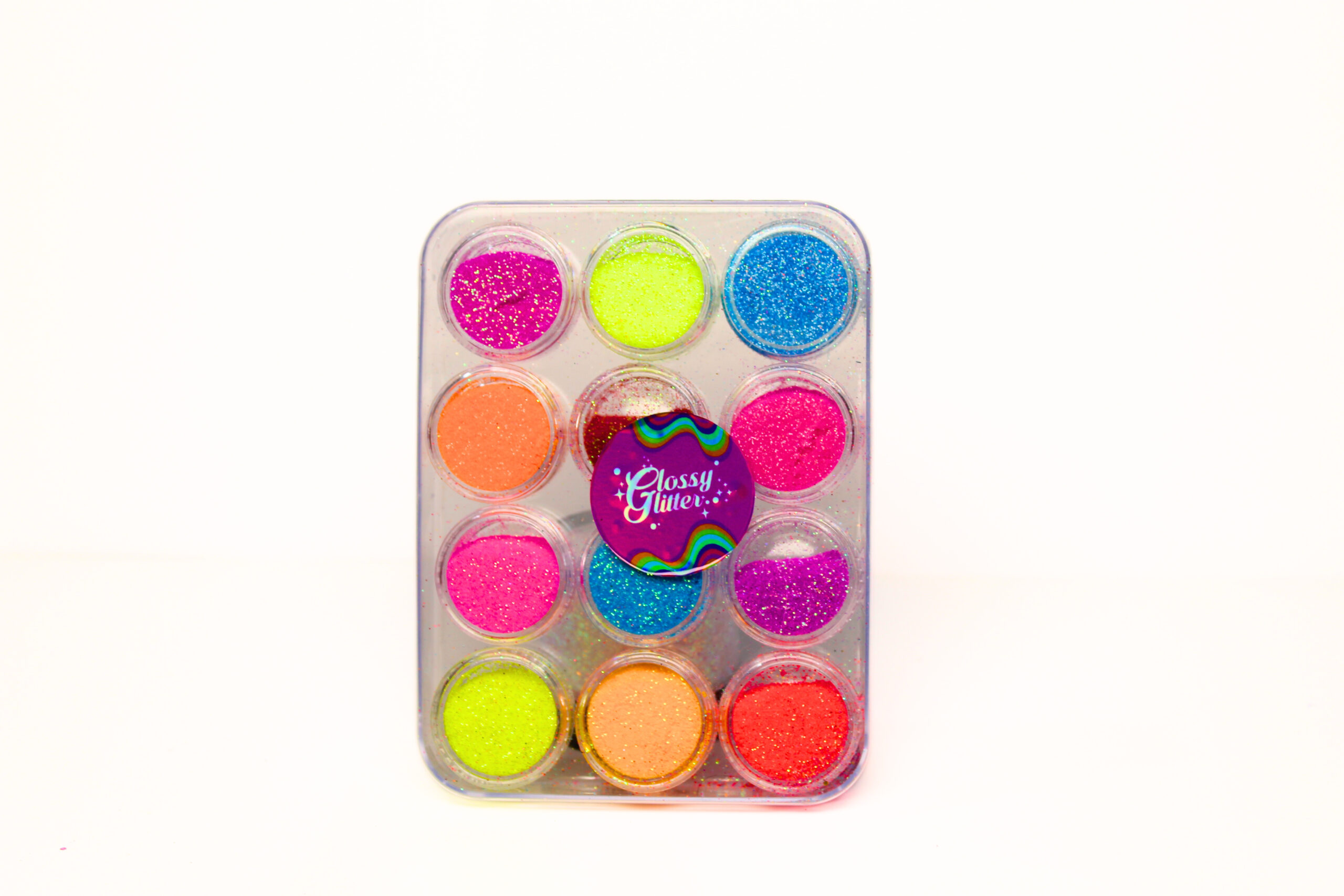 Paleta Tatto | Neon