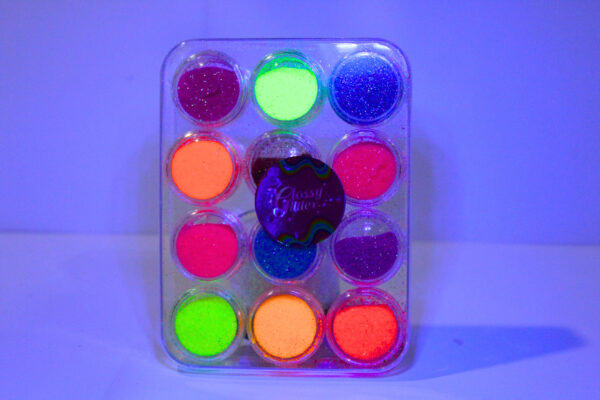 Paleta Tatto | Neon - Image 2
