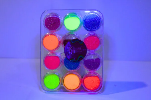 Paleta Tatto | Neon - Image 2
