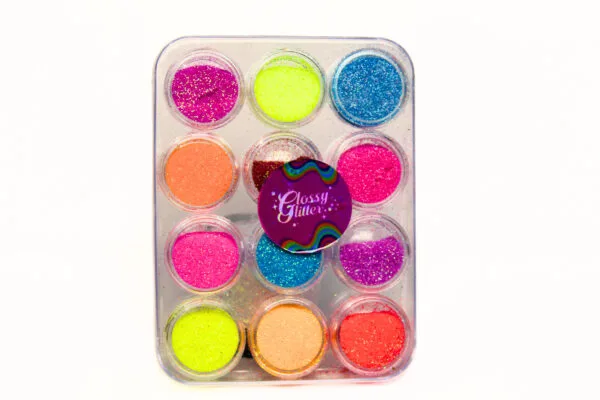 Paleta Tatto | Neon - Image 3