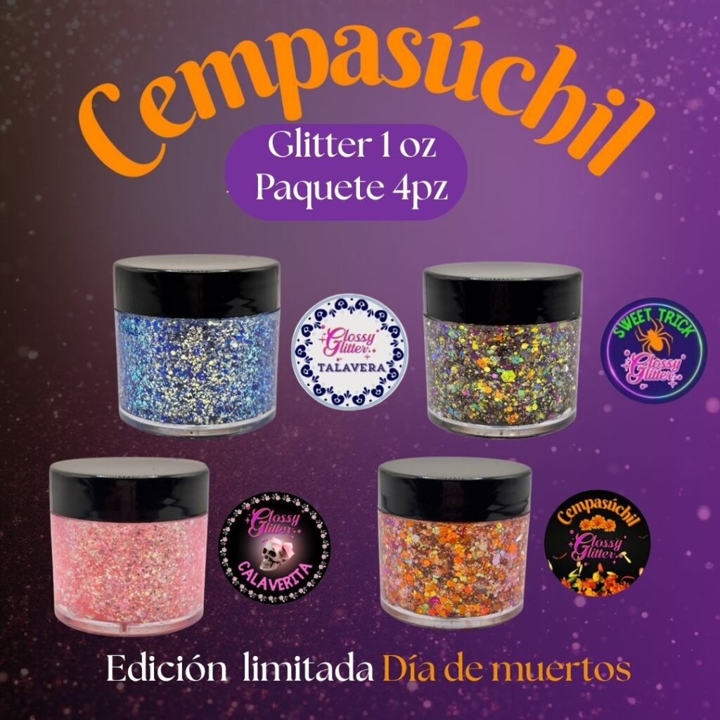 Colección de temporada 1 oz